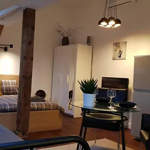Apartman Boutique Ii., Eger